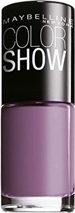 Maybelline Colorshow Nagellack 554 lavender lies, 7ml