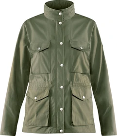 Fjällräven Räven Lite Funktionsjacke grün (Damen)