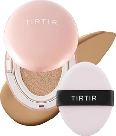 Tirtir Mask Fit All-Cover Cushion Foundation 29N natural beige, 18g