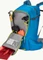 Jack Wolfskin Alpspitze Pack 32 blue pacific Vorschaubild