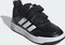 adidas Tensaur Sport CF K core black/cloud white (Junior) Vorschaubild