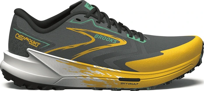 Brooks Catamount 3 (Herren)