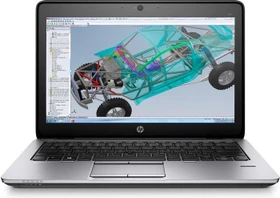 HP EliteBook 820 G2, Core i7-5500U, 8GB RAM, 256GB SSD, LTE, DE