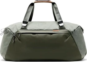 Peak Design Travel Duffle 80L sage green