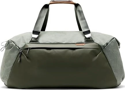 Peak Design Travel Duffle 80L sage green