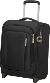 Samsonite Respark Trolley Underseater 45cm ozone black