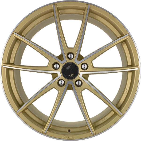 eta beta Manay 9.5x19 5/130 ET45 (verschiedene Farben)