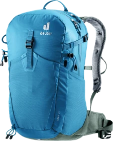 Deuter Trail 25 wave/ivy