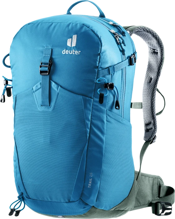 Deuter Trail 25 wave/ivy