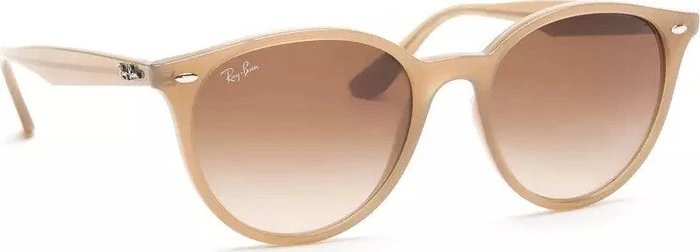 Ray-Ban RB4305 53mm beige/braun