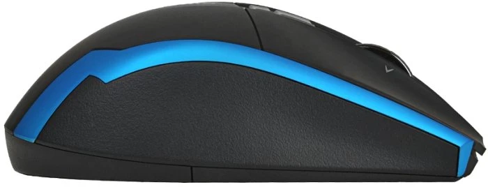 GIGABYTE Aire M93 Ice, USB