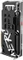 XFX Speedster MERC 319 Radeon RX 6750 XT Black Gaming, 12GB GDDR6, HDMI, 3x DP Vorschaubild