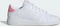 adidas Advantage Base 2.0 cloud white/bliss pink/core black (Junior) Vorschaubild