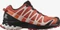 Salomon XA Pro 3D V8 GTX mecca orange/peachy keen/red orange (Damen) Vorschaubild