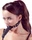 Orion Fetish Collection Knebel mit Dildo (24909191001)