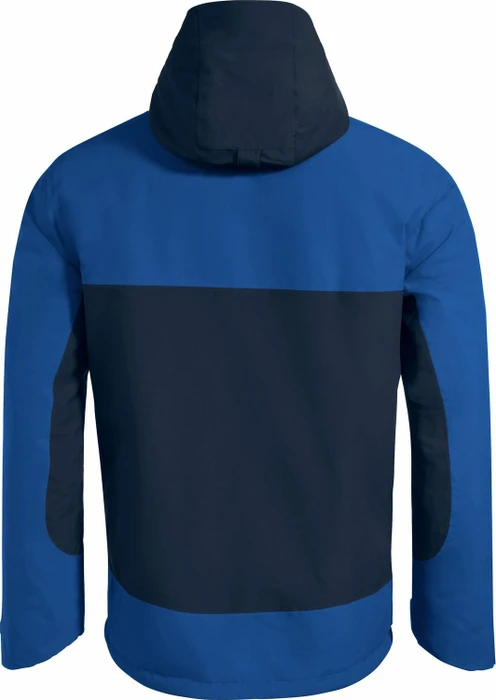 Vaude Rosemoor Padded Funktionsjacke signal blue (Herren)
