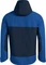 Vaude Rosemoor Padded Funktionsjacke signal blue (Herren) Vorschaubild