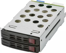 Supermicro MCP-220-82616-0N Einschub/Carrier