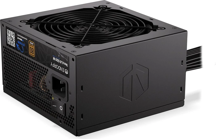 Endorfy Vero L6 550W, ATX 3.1