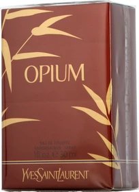Yves Saint Laurent Opium Eau de Toilette, 30ml
