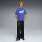 Puma ESS No. 1 Logo T-Shirt kurzarm royal sapphire (Junior) Vorschaubild