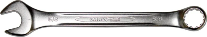 Bahco 111Z-7/8 Ring-Maulschlüssel zöllig, 7/8"x250mm