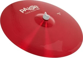 Paiste Color Sound 900 Red Crash 19"