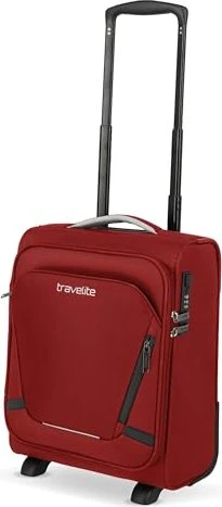 Travelite Jetpack Trolley S Easy rot