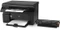 HP LaserJet Pro M1132 MFP, Laser, einfarbig Vorschaubild