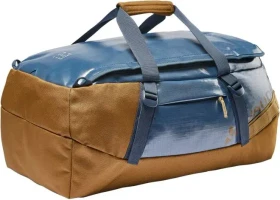 Vaude CityDuffel 35 Reisetasche baltic sea