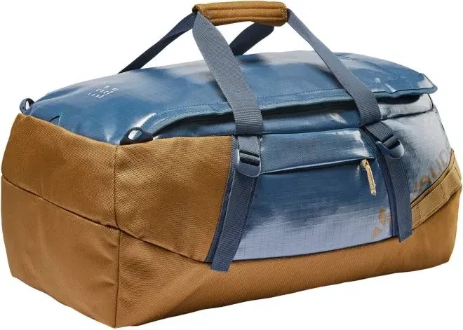 Vaude CityDuffel 35 Reisetasche baltic sea