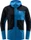 Haglöfs ROC Spitz Mid Hood Funktionsjacke tarn blue/nordic blue (Herren) (606035-4QV)