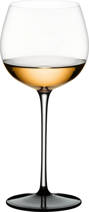 Riedel Sommeliers Black Tie Montrachet Weißweinglas