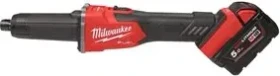 Milwaukee M18 FDGRB-0X Fuel Akku-Geradschleifer solo inkl. Koffer