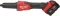 Milwaukee M18 FDGRB Fuel Akku-Geradschleifer Vorschaubild