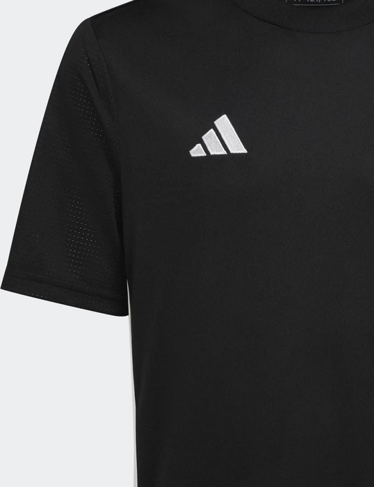 adidas Tabela 23 Trikot kurzarm schwarz/weiß (Junior)