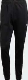 adidas Adicolor Classics SST Trainingshose lang schwarz/weiß (Herren)