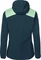 Vaude Brenva Funktionsjacke dark sea uni (Damen) Vorschaubild