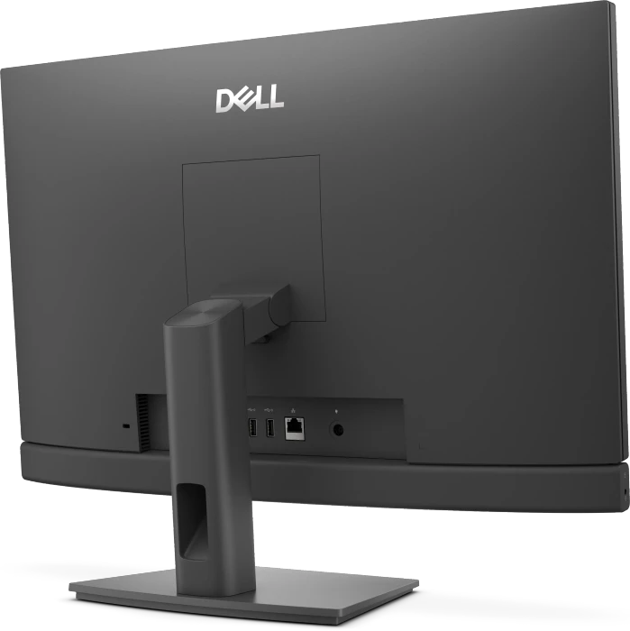 Dell Pro 24 All-in-One 35W QC24251, Core Ultra 5 235T, 16GB RAM, 512GB SSD, Windows 11 Pro