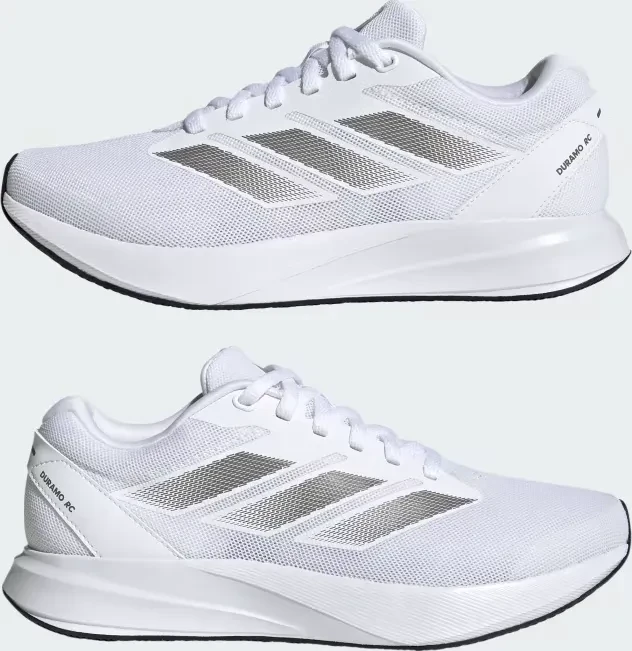 adidas Duramo RC cloud white/grey three/core black (Damen)