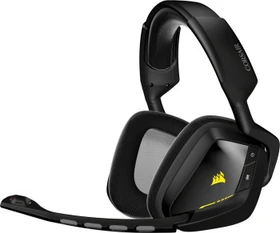 Corsair VOID RGB Wireless Dolby 7.1 schwarz