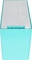 Cooler Master MasterBox NR200P Color Edition Caribbean Blue, Glasfenster, Mini-ITX Vorschaubild