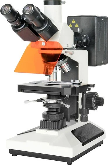 Bresser Science ADL-601F 40x-1000x