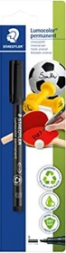 Staedtler Lumocolor 314 permanent schwarz