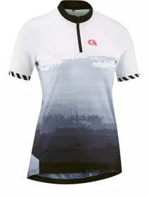 Gonso Seolane Trikot kurzarm schwarz (Damen)