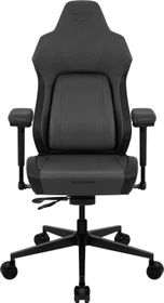 Thunder X3 Core Smart Modern Gamingstuhl, schwarz