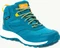 Jack Wolfskin Woodland Texapore Mid scuba (Junior) Vorschaubild