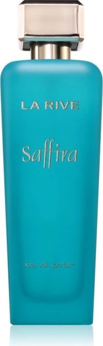 La Rive Saffira Eau de Parfum, 90ml