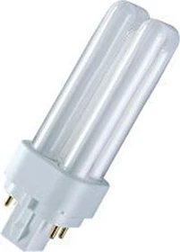 Osram Dulux D/E G24q 10W/827 G24Q