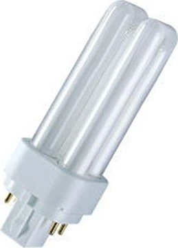 Osram Dulux D/E G24q 10W/827 G24Q